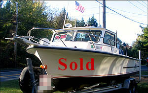 Used Boat for Sale in Maryland, MD