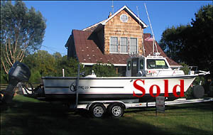 Used Boat for Sale in Maryland, MD