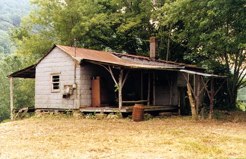 kentucky farm house for sale