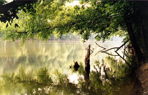 kentucky river