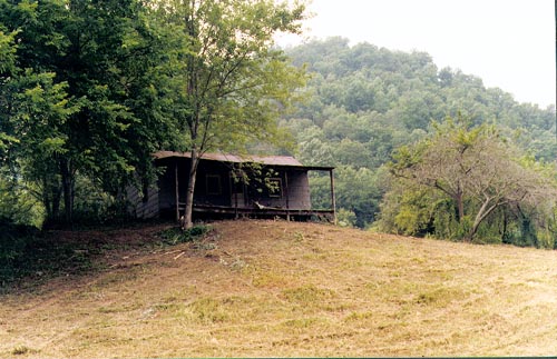 Kentucky farm house for sale