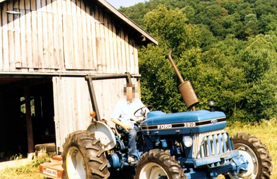 barn on kentucky river farms for sale