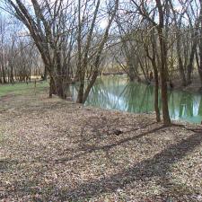 Kentucky Farm Land on Millers Creek near Irvine KY